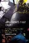 Rebecca Slayton - Arguments that Count