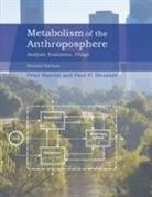Peter Baccini, Baccini Peter, Paul H Brunner, Paul H. Brunner, Brunner Paul H. - Metabolism of the Anthroposphere, second edition