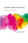 James Meese, Meese James - Authors, Users, and Pirates