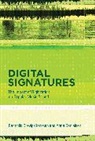 Ragnhild Brovig, Ragnhild Brøvig, Anne Danielsen, Danielsen Anne - Digital Signatures