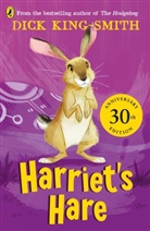 Dick King-Smith, King-Smith Dick - Harriet's Hare