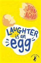 John Agard - Laughter is an Egg