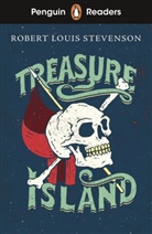 Karen Kovacs, Robert Louis Stevenson - Treasure Island