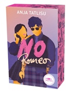 Anja Tatlisu, Moon Notes, Moon Notes - No Romeo