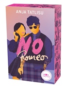 Anja Tatlisu, Moon Notes, Moon Notes - No Romeo