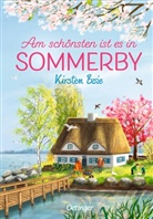 Kirsten Boie, Verena Körting, Verena Körting - Sommerby 4. Am schönsten ist es in Sommerby