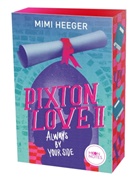 Mimi Heeger, Moon Notes, Moon Notes - Pixton Love 2. Always by Your Side