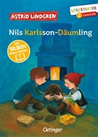 Katrin Engelking, Astrid Lindgren, Katrin Engelking, Karl Kurt Peters - Nils Karlsson-Däumling