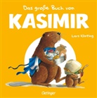 Lars Klinting, Lars Klinting, Angelika Kutsch - Das große Buch von Kasimir