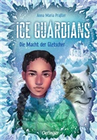 Kim Ekdahl, Anna Maria Praßler, Kim Ekdahl - Ice Guardians 1. Die Macht der Gletscher