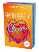 Lana Rotaru, Moon Notes, Moon Notes - Dangerously Close