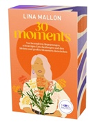 Lina Mallon, Moon Notes, Moon Notes - 30 Moments