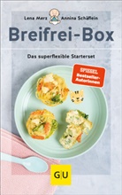 Schäflein &amp; Merz GbR, Lena Merz, Annina Schäflein - Die Breifrei-Box