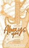 Lizzie Morton - Always You