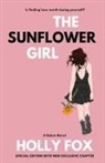 Holly Fox - The Sunflower Girl