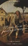 Christopher Black - Poems From A Passing Stranger