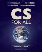 Christine Alvarado, Zachary Dodds, Geoff Kuenning, Ran Libeskind-Hadas - CS For All