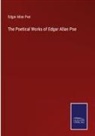 Edgar  Allan Poe - The Poetical Works of Edgar Allan Poe