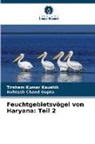 Rohtash Chand Gupta, Tirshem Kumar Kaushik - Feuchtgebietsvögel von Haryana: Teil 2