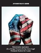 Brian D. Lerner - Naturalization Application (for a Foreign National who has been a Legal Permanent Resident for 5 years)