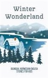 Coledown Bilingual Books - Winter Wonderland