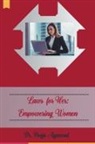Pooja Agarwal - Laws for Her