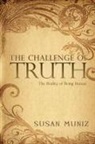 Susan Muniz - The Challenge of Truth