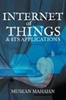 Muskan Mahajan - Internet of Things & Its Applications