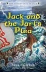 Bryan Givens - Jack and the Jarl's Plea