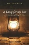 Trevor Cox - A Lamp for my Feet