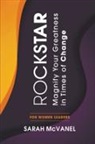 Sarah McVanel - ROCKSTAR