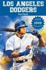 Trivia Ape - Los Angeles Dodgers Fun Facts