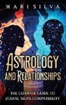 Mari Silva - Astrology and Relationships