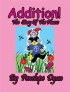 Penelope Dyan - Addition! The Story Of The Plusses