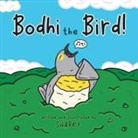 Sharky, Sharky - Bodhi the Bird!