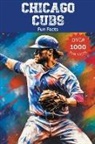 Trivia Ape - Chicago Cubs Fun Facts