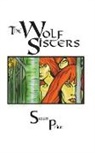 Susan Price - The Wolf Sisters