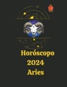 Rubi Astrólogas - Horóscopo Aries 2024