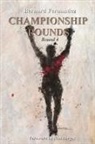 Bernard Fernandez - Championship Rounds (Round 4)