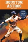 Trivia Ape - Houston Astros Fun Facts