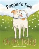 Laura Britton, Laura Britton &amp; Popper - OH NO, TEDDY!
