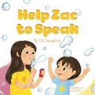 L. D. Evangelista - Help Zac to Speak