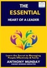 Anthony Munday - The Essential Heart of a Leader