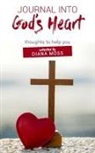 Diana Moss - Journal into God's Heart