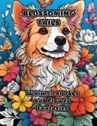 Colorzen - Blossoming Tails
