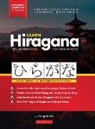 George Tanaka - Learn Japanese Hiragana - The Workbook for Beginners