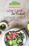 Elizabeth Green - Low Carb Diet Cookbook