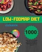 André Paolin - Low-FODMAP Diet Cookbook