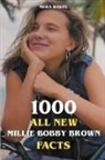 Mera Wolfe - 1000 All New Millie Bobby Brown Facts