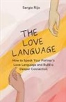 Sergio Rijo - The Love Language